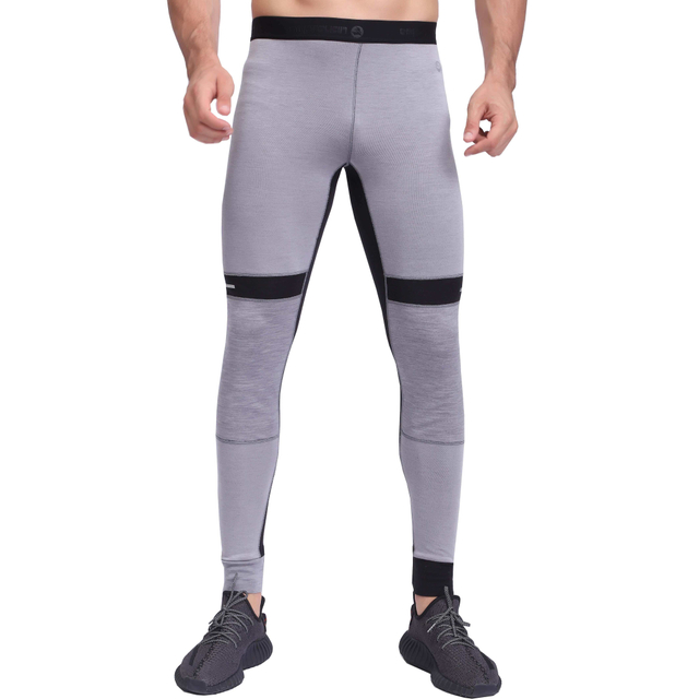 Pannello da gambe del pannello Baselayer Merino Blend Merino