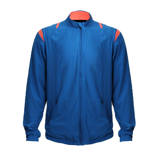 Giacche softshell casual da uomo per sport, zip intera, magliette a maniche lunghe da corsa