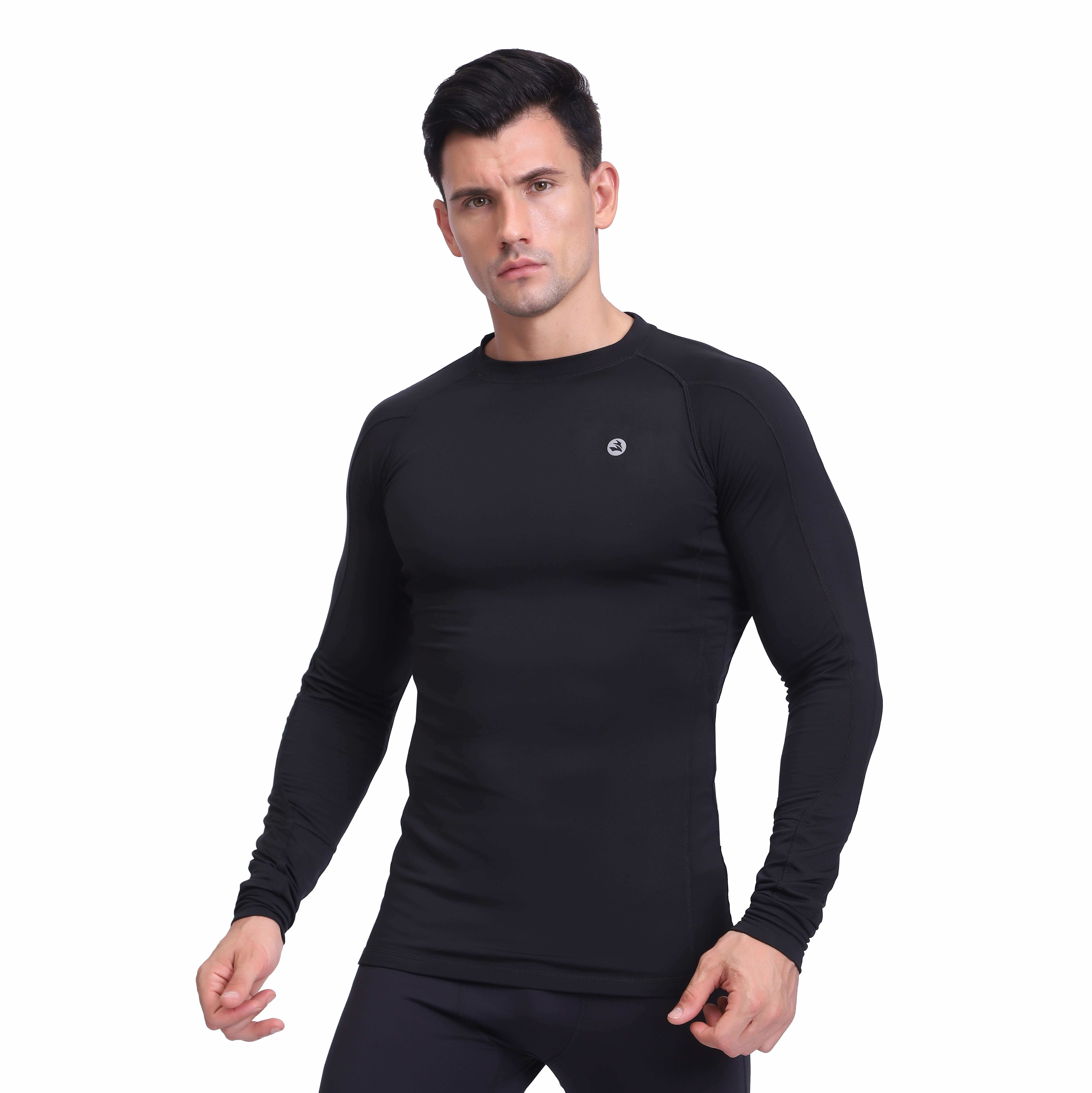 Set di basilayer Ultra Baselayer