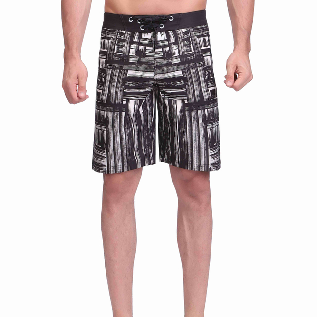 Hyperfreak Stretflet da uomo resistente all'acqua.